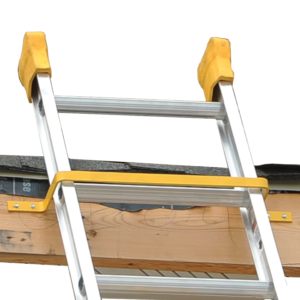 Ladder Hold Fascia Bracket